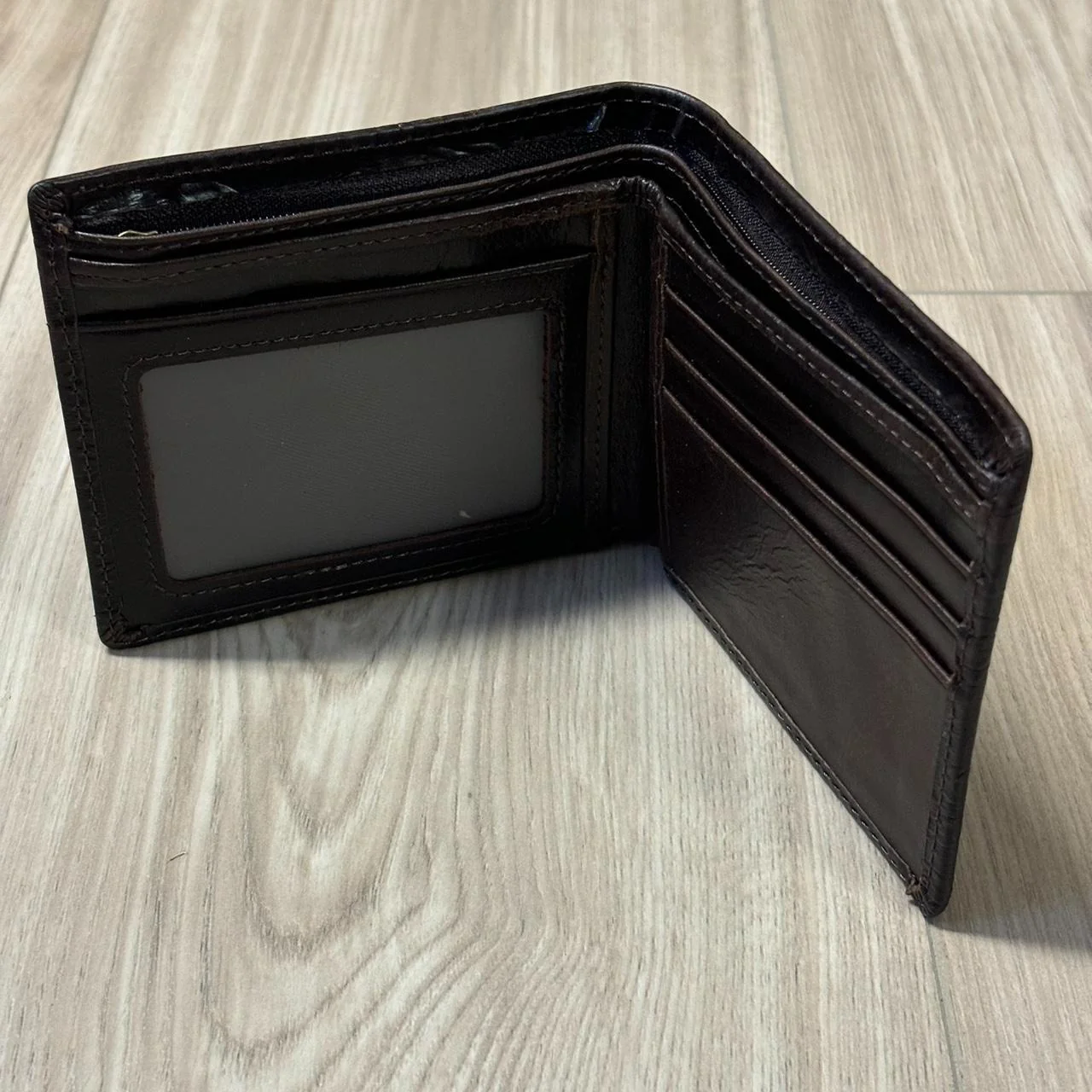 0499 - Embossed Dragon Wallet V2 - Image 4