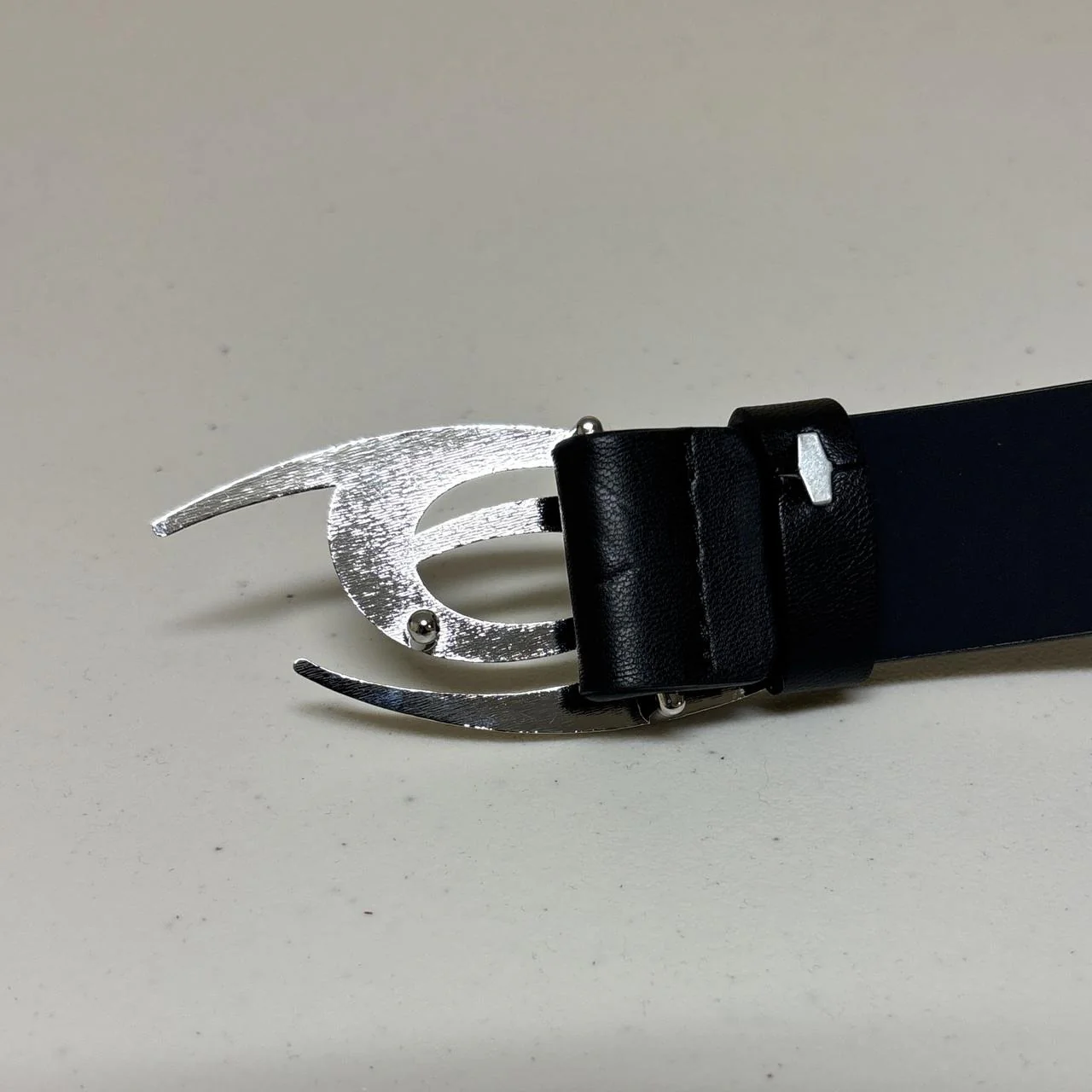 0575 - Hurricane Cyclone Buckle Belt - Image 5