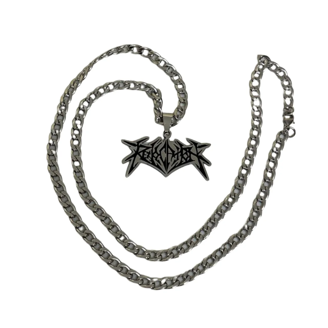 0579 - Cyber Abstract Logo Chain - Image 2