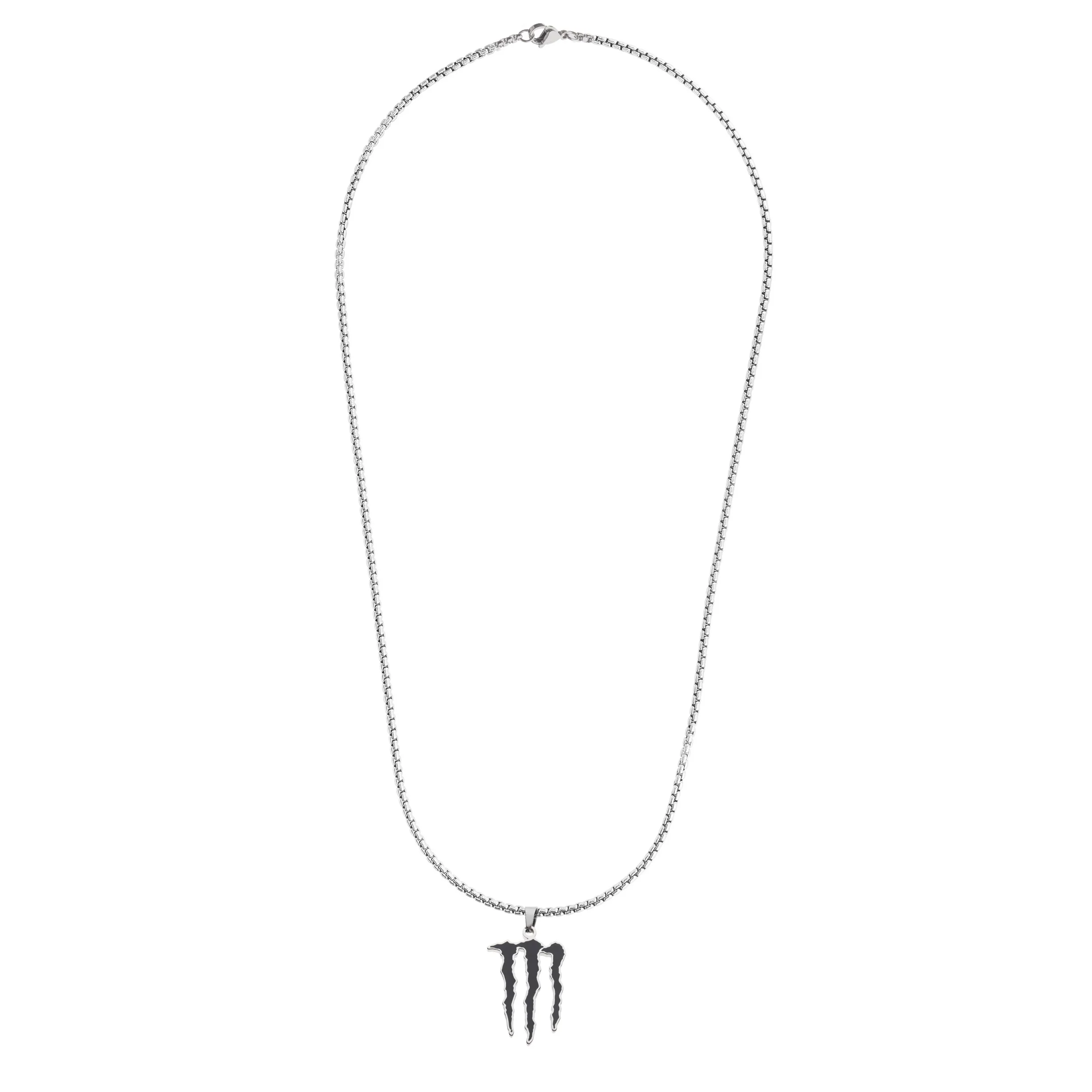 Beast Mode Chain (Stainless) - Image 3
