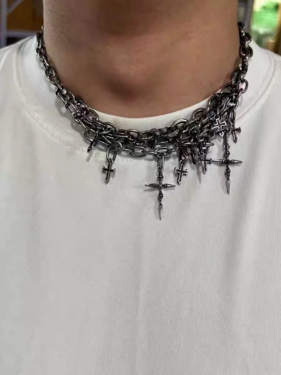 Cruciform Chaos Chain - Image 4