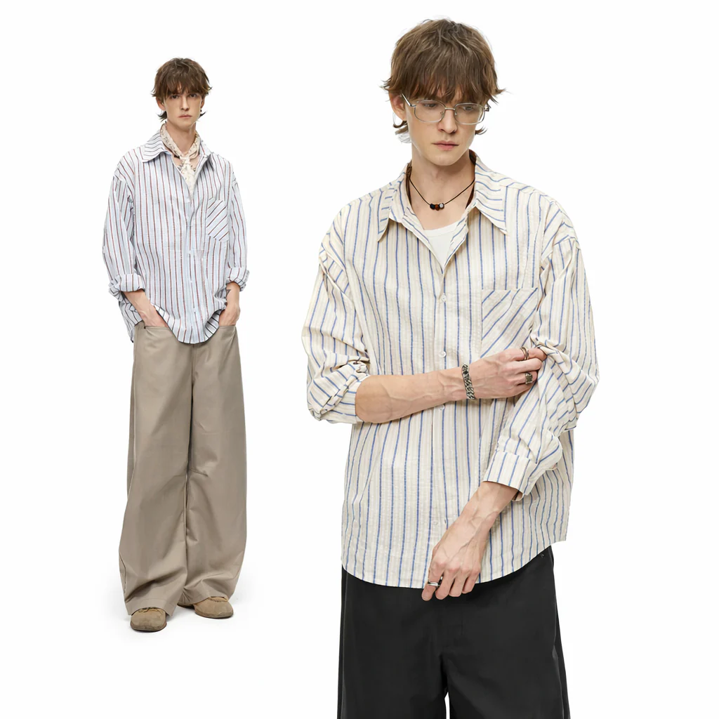 Driftline Button-Up - Image 4