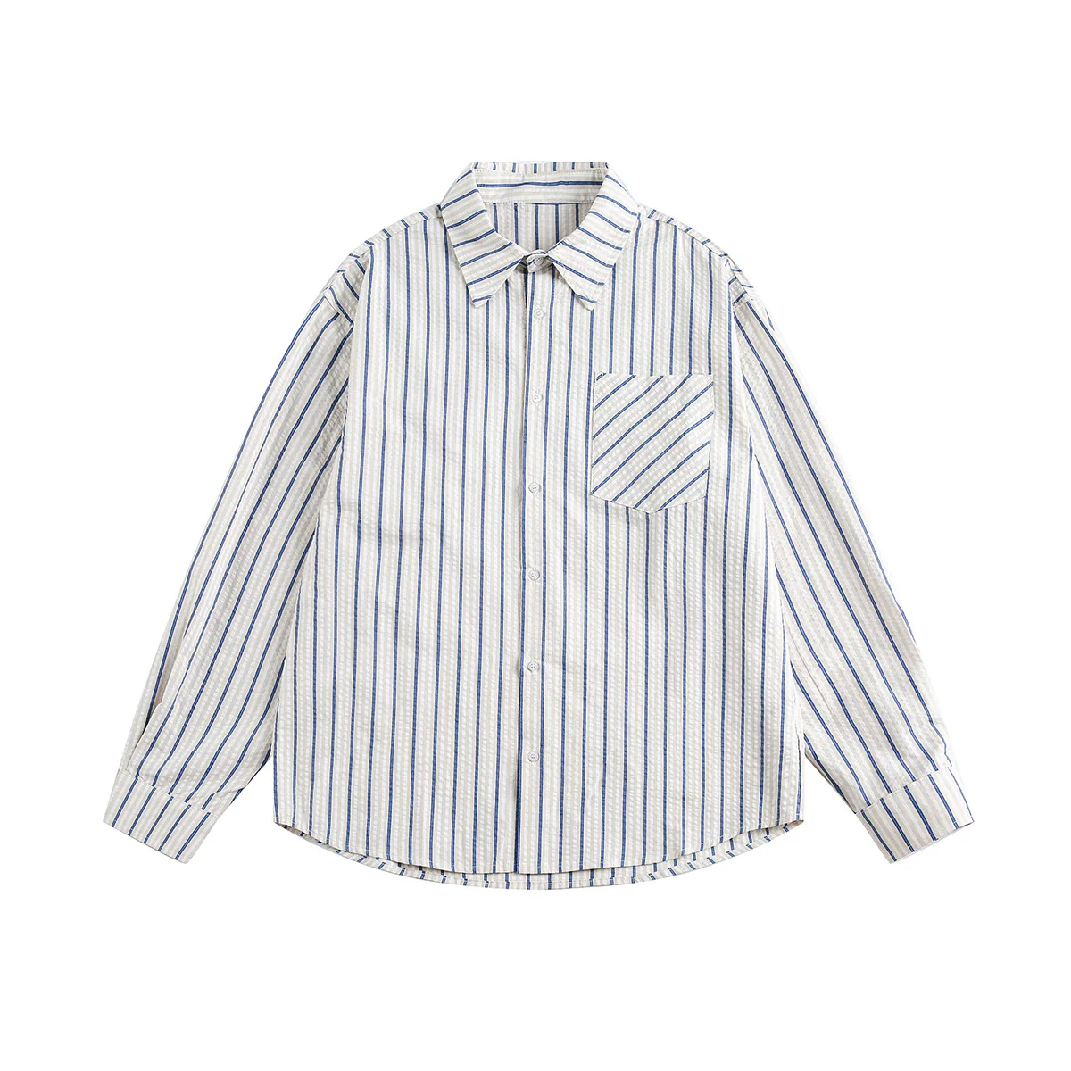 Driftline Button-Up - Image 5