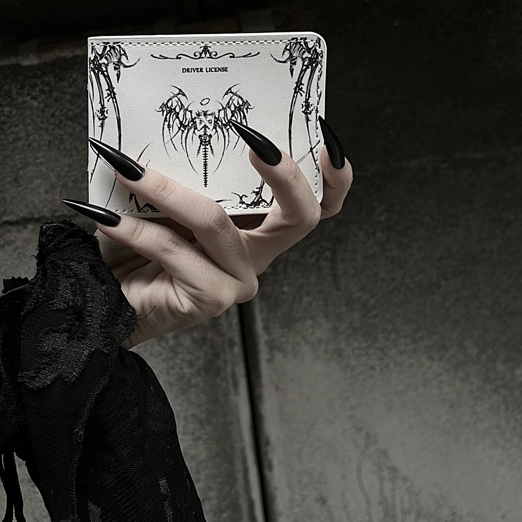 Fallen Seraph Wallet - Image 3