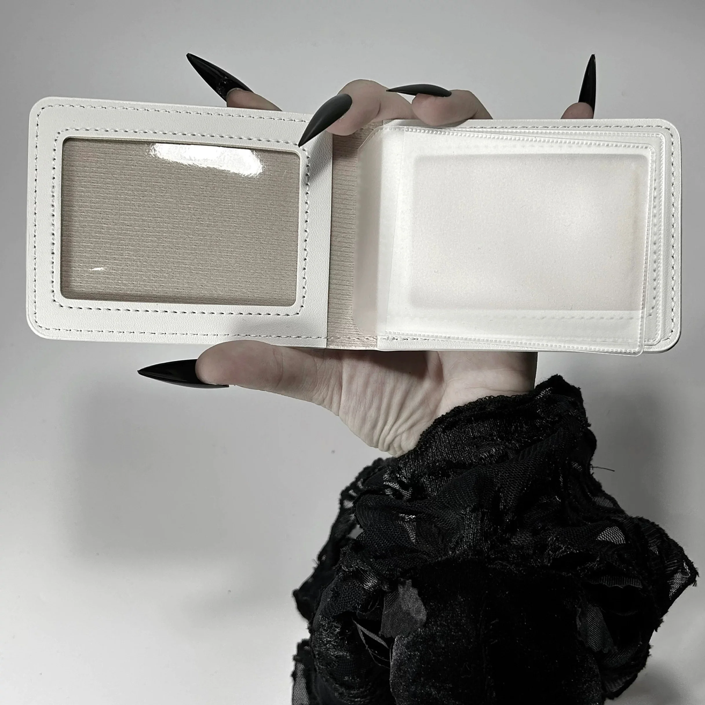 Fallen Seraph Wallet - Image 4