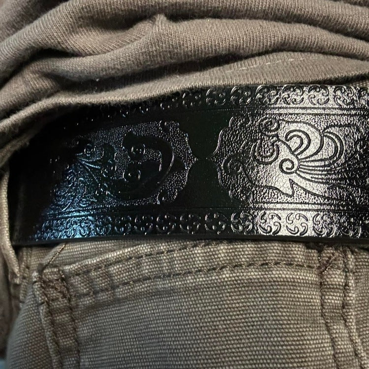 0020 - Bullet Gun Belt - Image 4