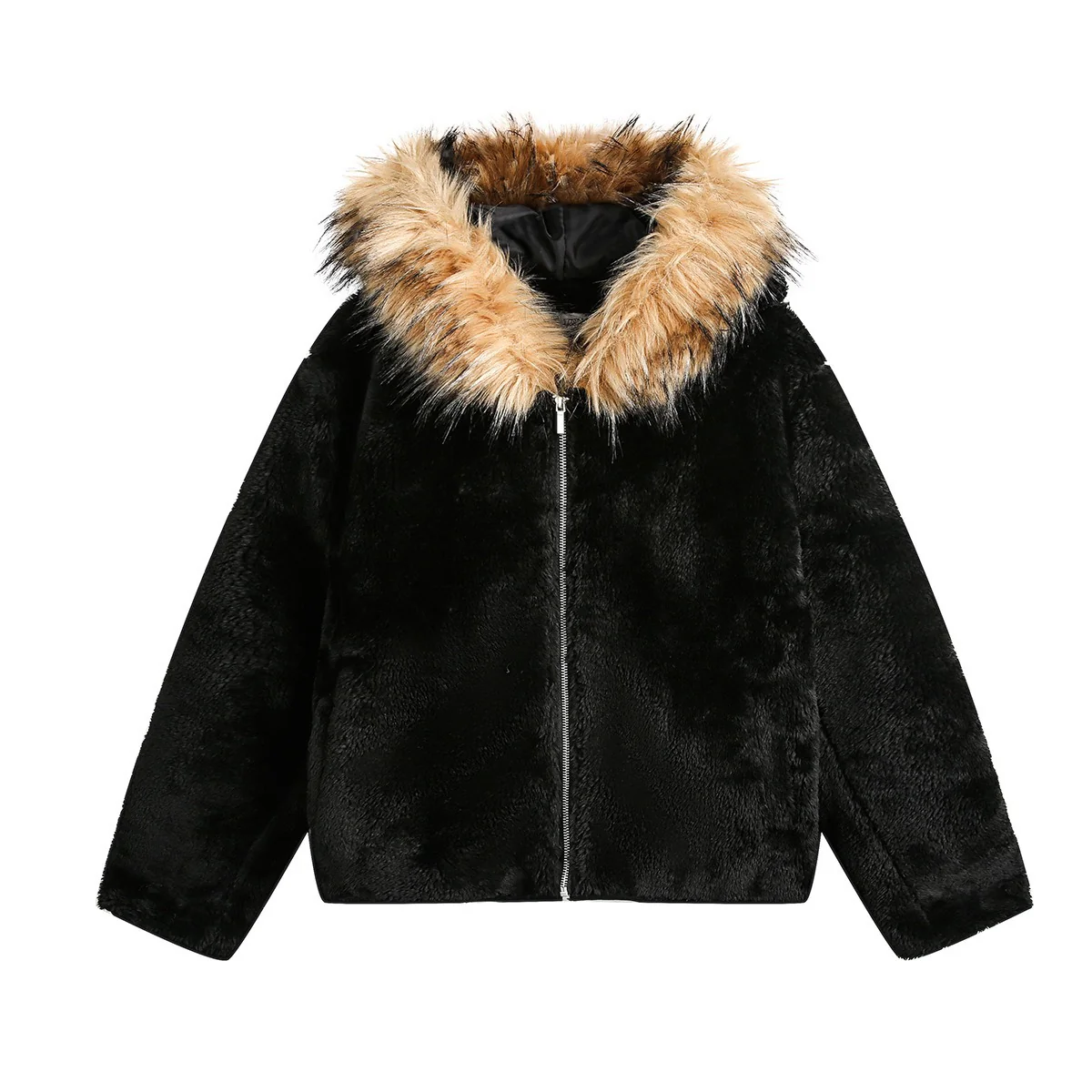 Grim Luxe Hooded Fleece - Image 2