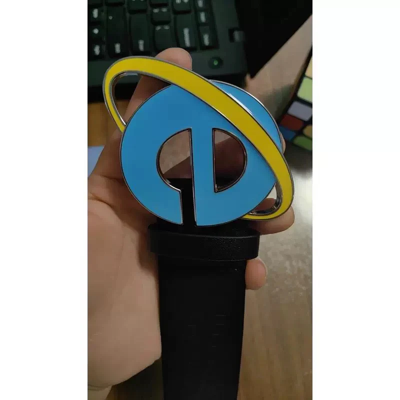 Internet Explorer Belt - Image 4