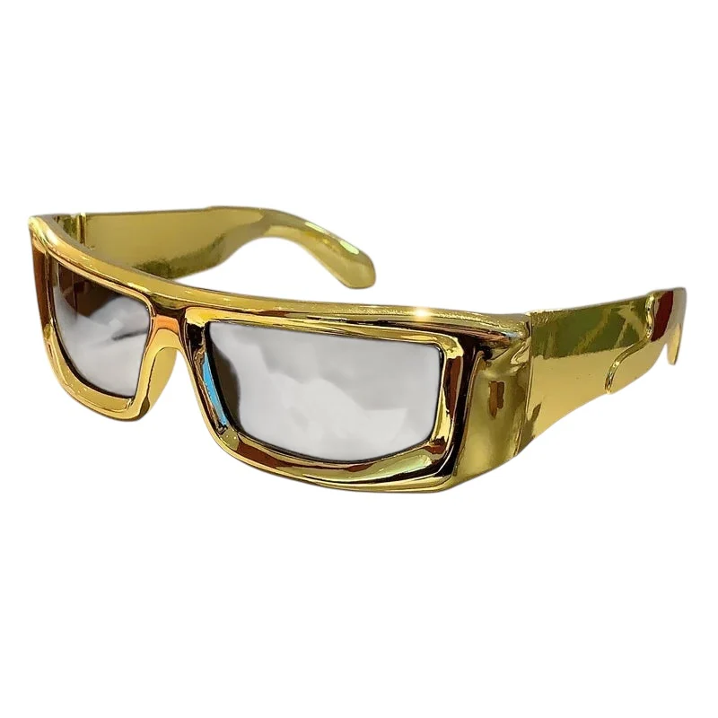 Chrome Sunglasses - Image 3