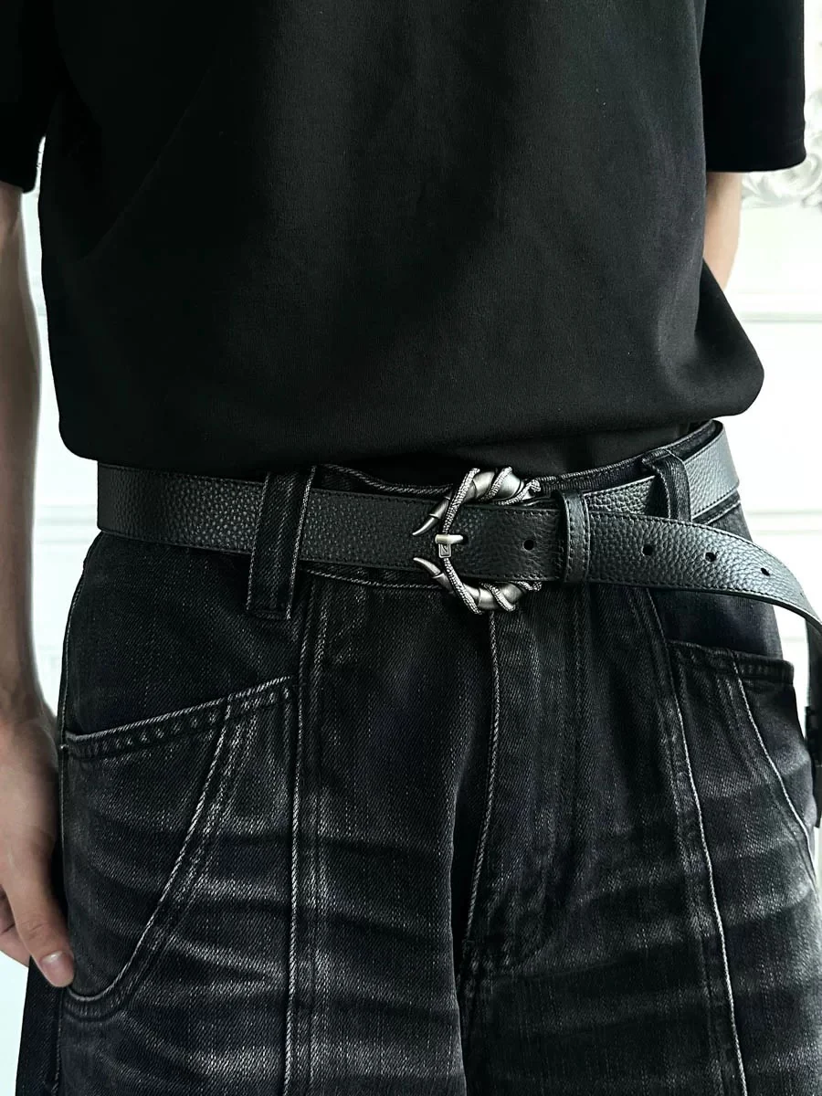 Nightfall Dragonblade Belt - Image 10