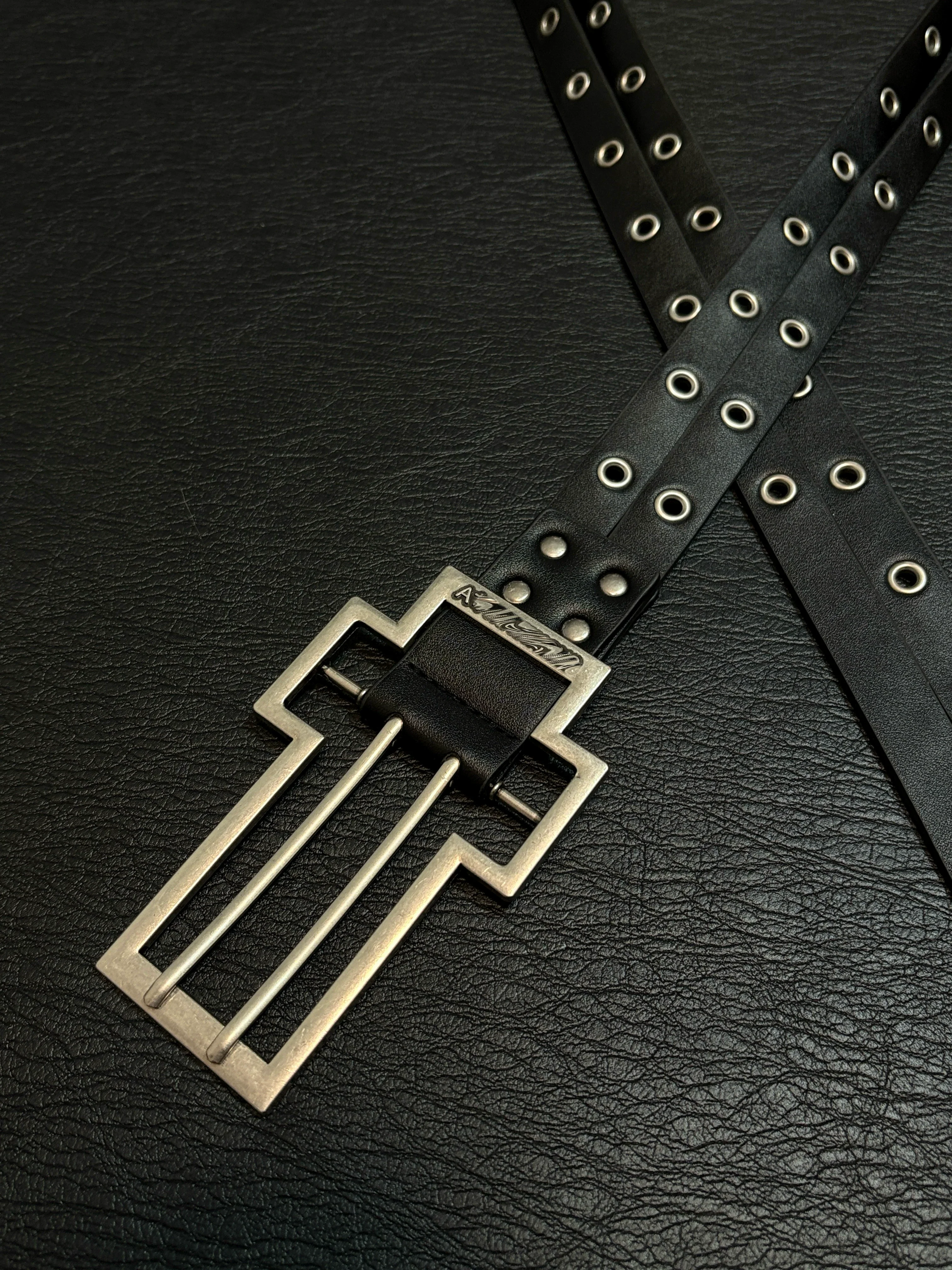 Opium Crossframe Belt - Image 2