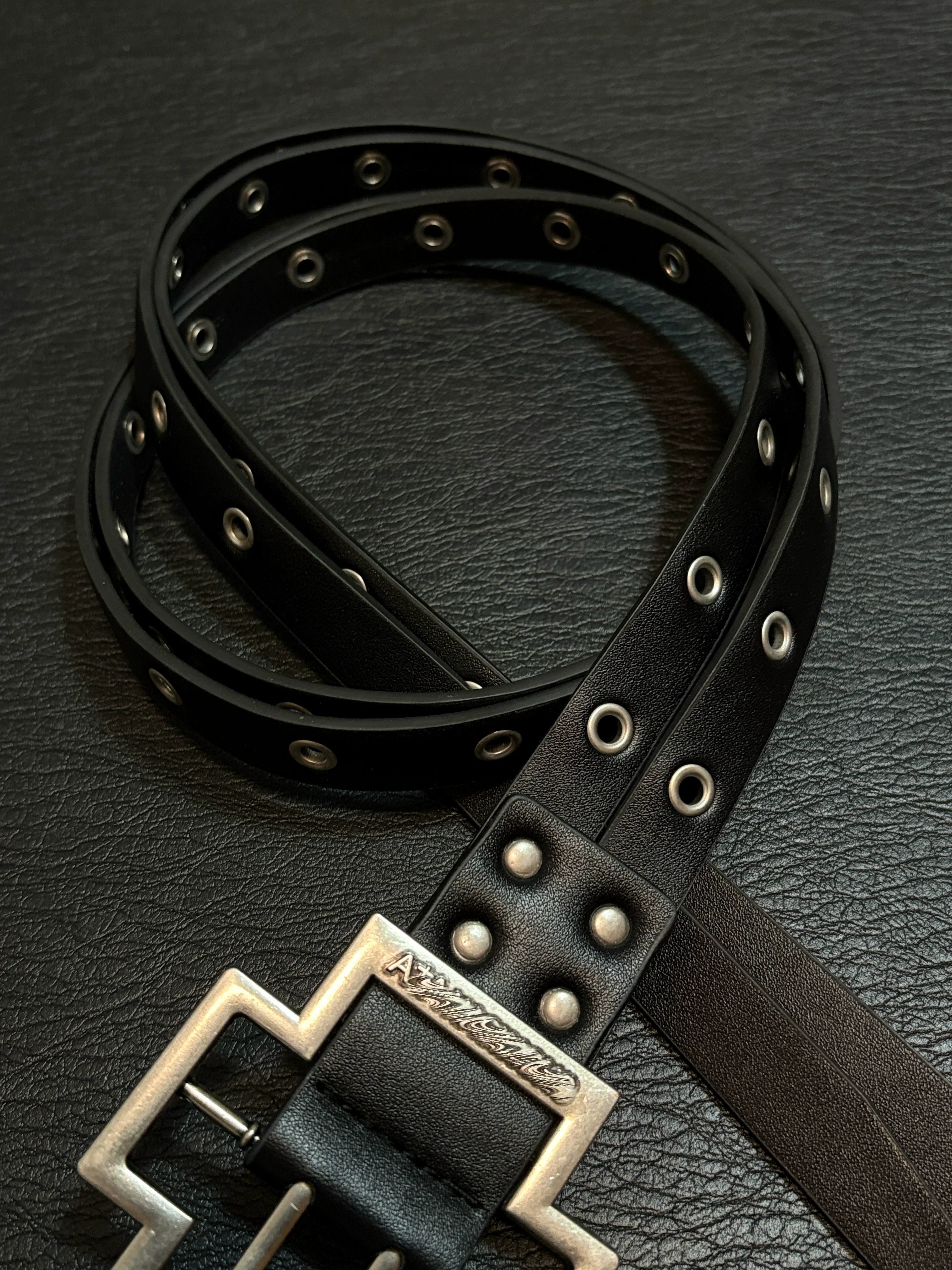 Opium Crossframe Belt - Image 4