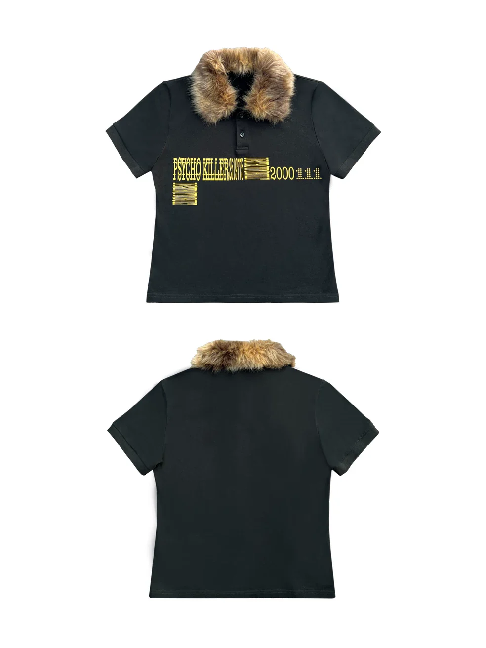 Psycho Killer Polo - Image 2