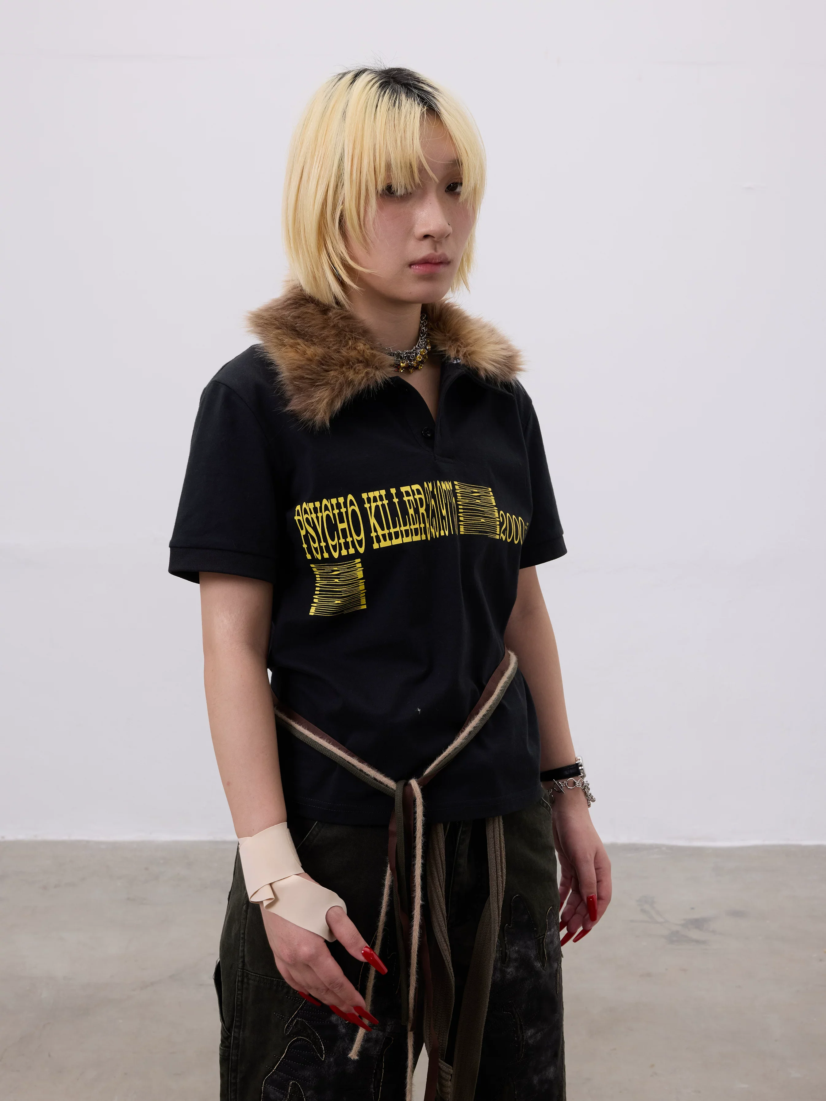 Psycho Killer Polo - Image 6