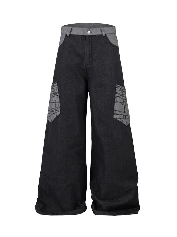 Razorback Barbed Denim - Image 2