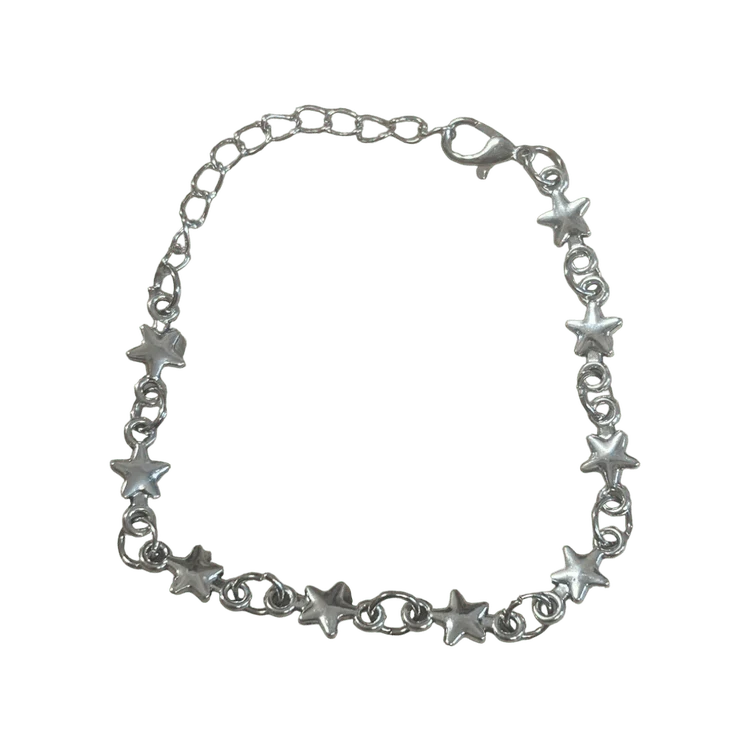 0446 - Mini Star Bracelet