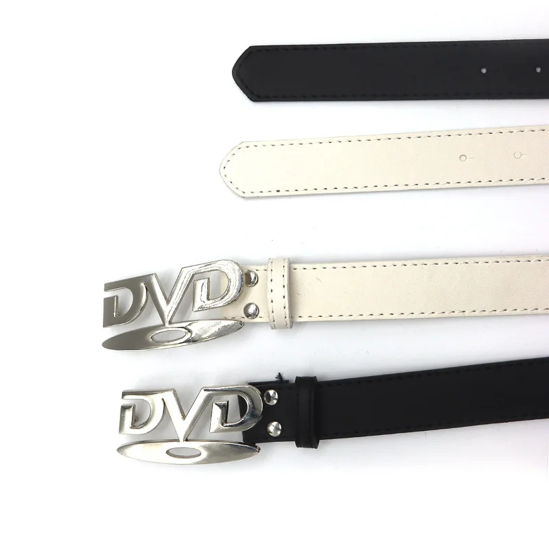 Retro DVD Belt - Image 3
