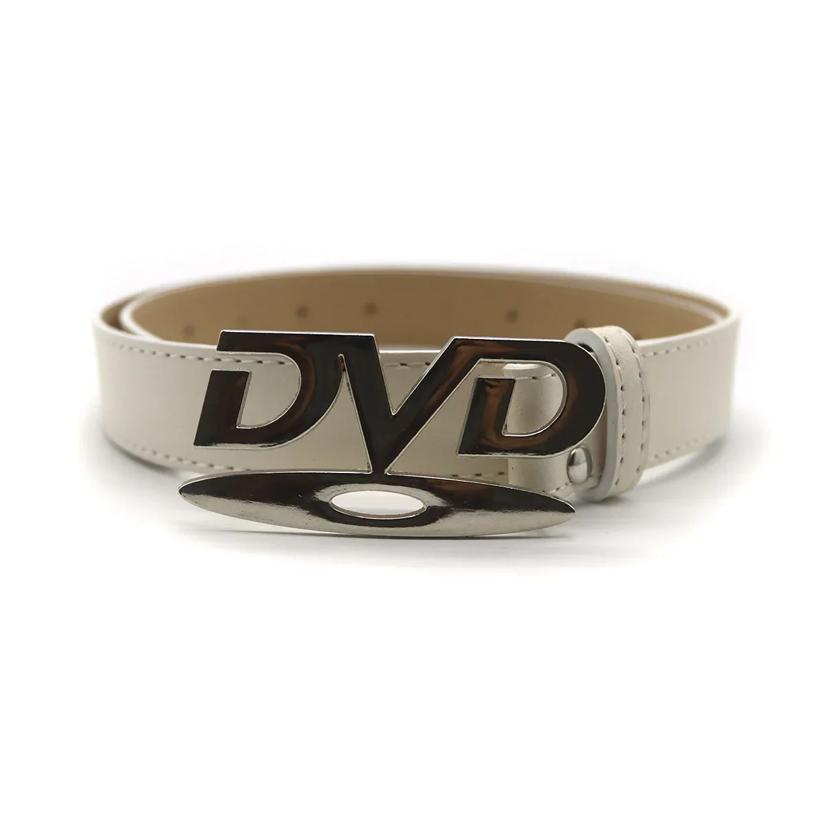 Retro DVD Belt - Image 8