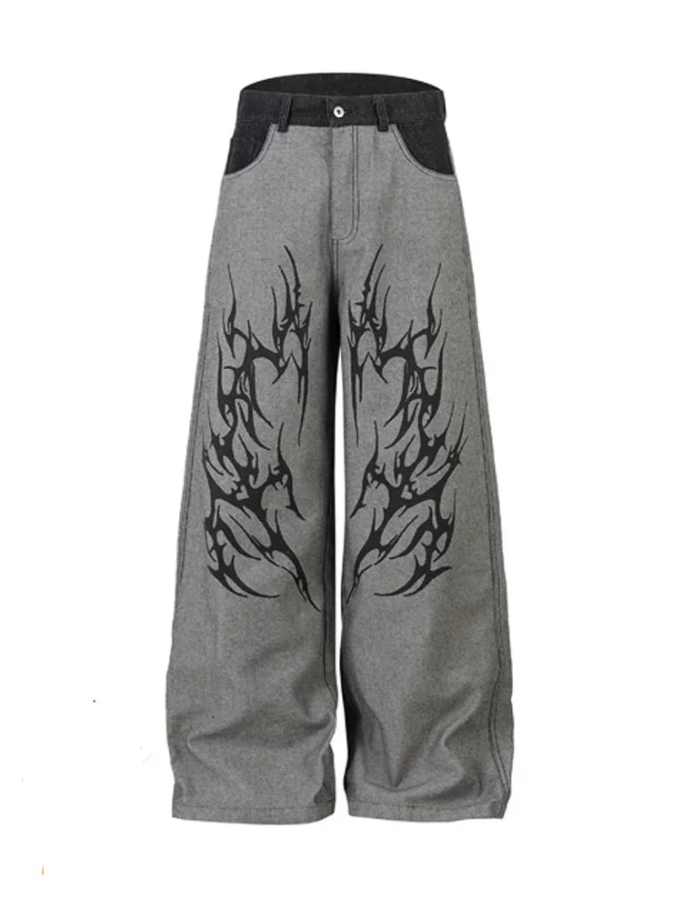 Revenant Tribal Denim