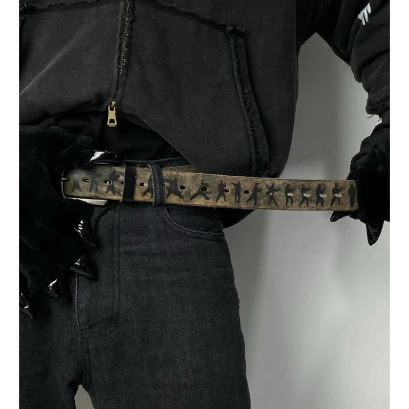 Shadow Stance Belt - Image 3