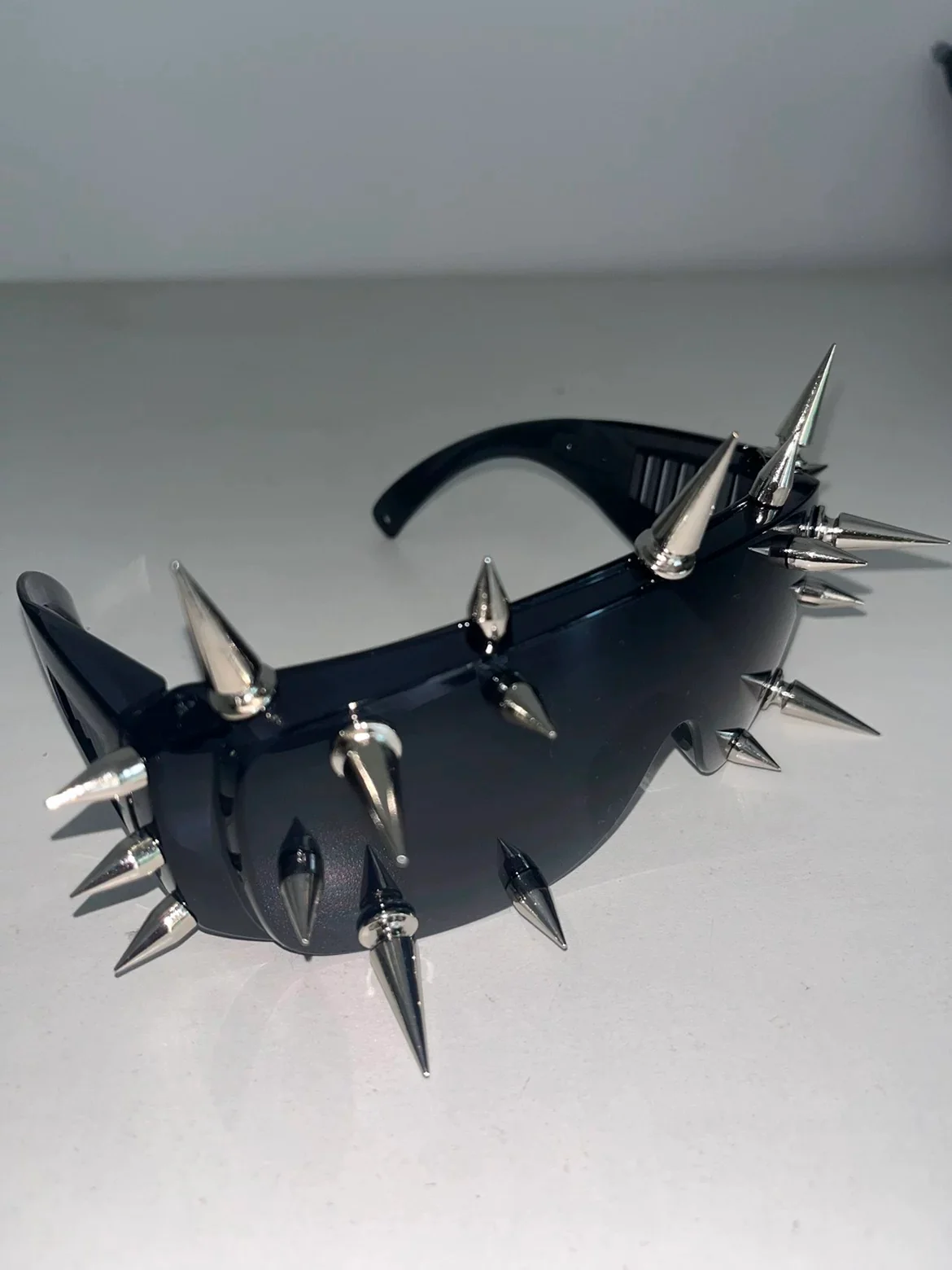Spike Shock Visor - Image 3