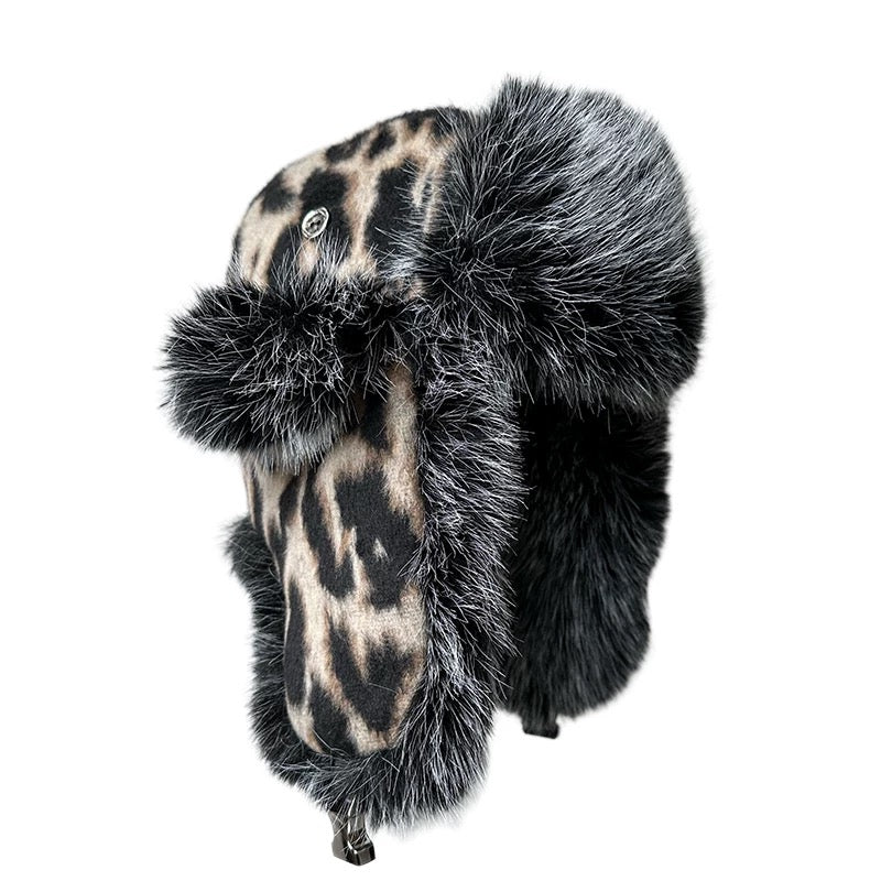 Wild Leopard Trapper - Image 2