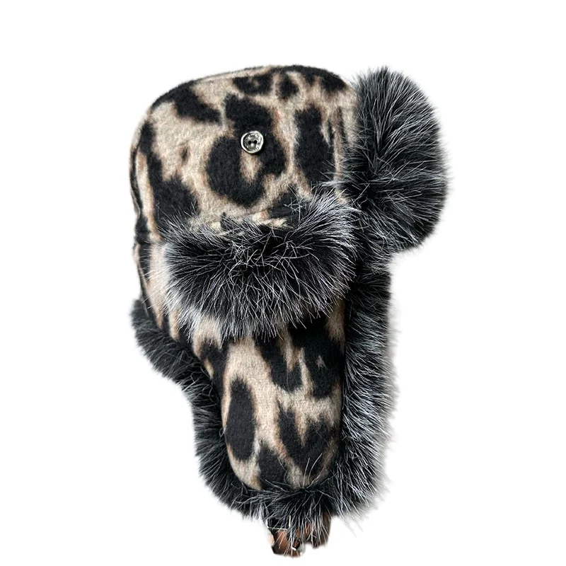 Wild Leopard Trapper - Image 3