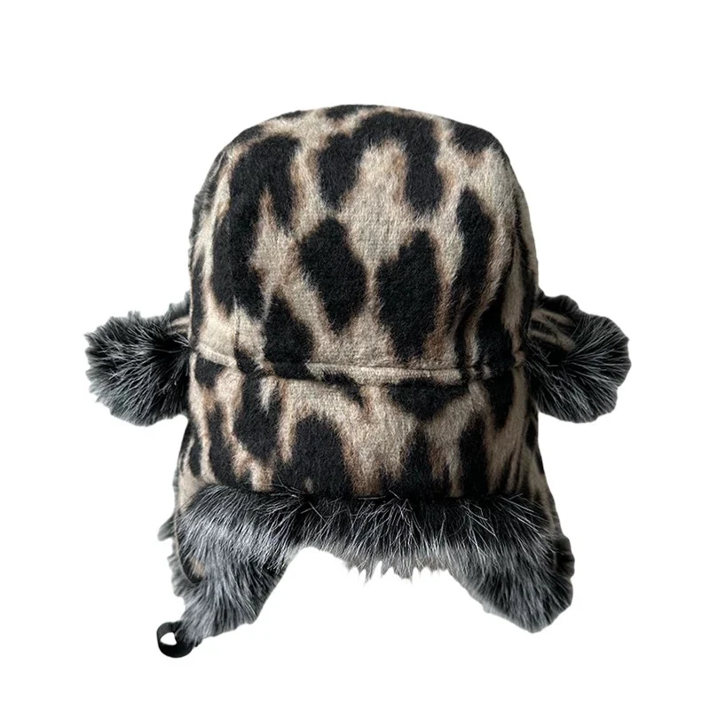 Wild Leopard Trapper - Image 5