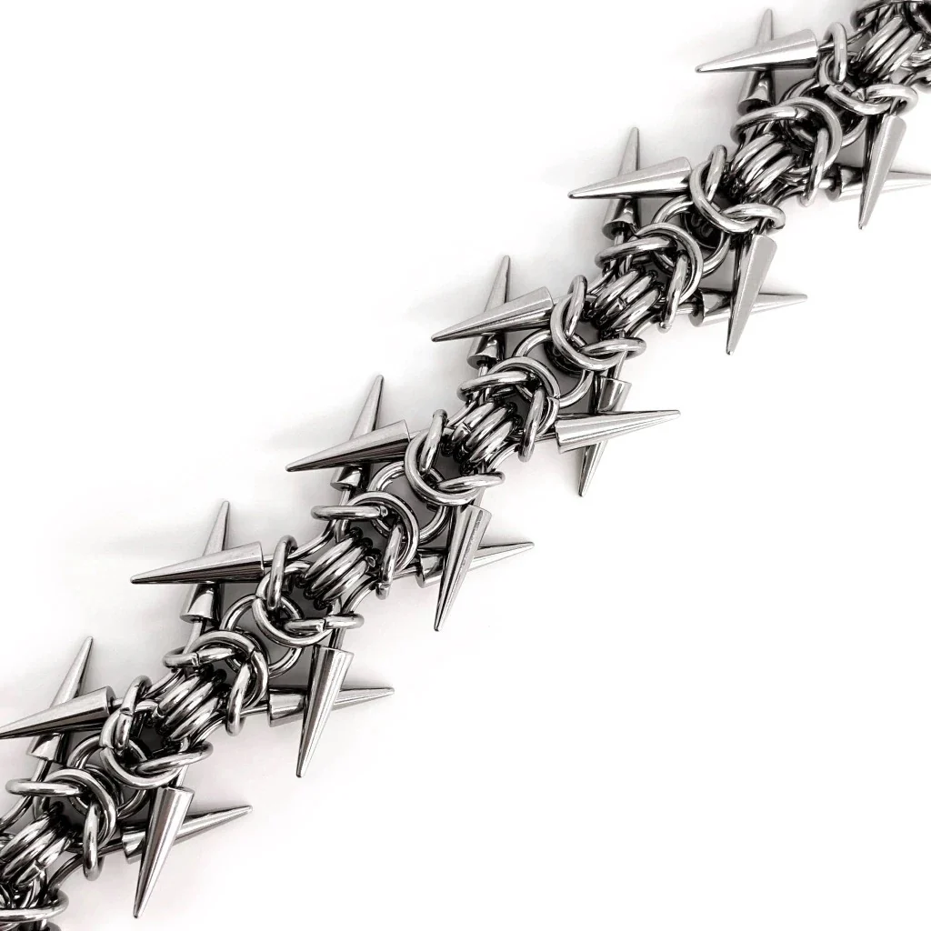 Wrath Coil Bracelet - Image 2