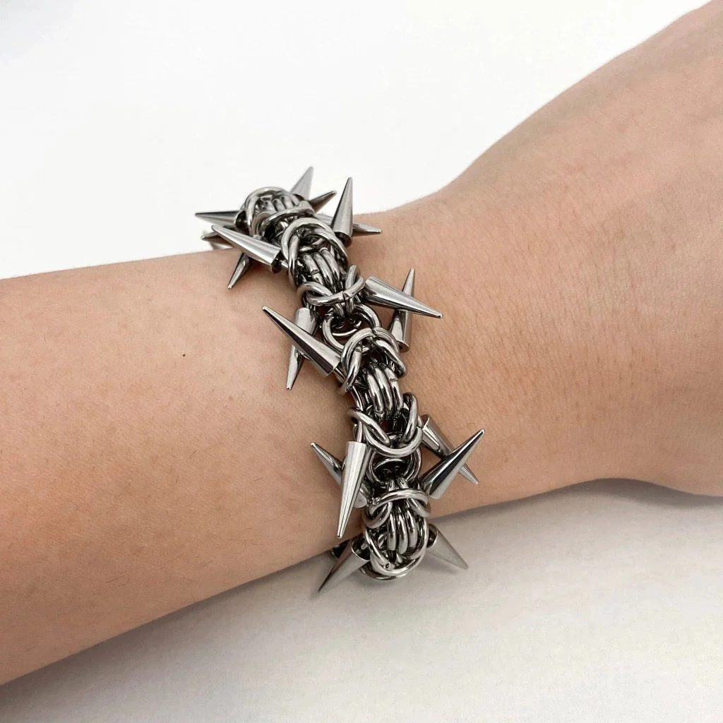 Wrath Coil Bracelet - Image 4